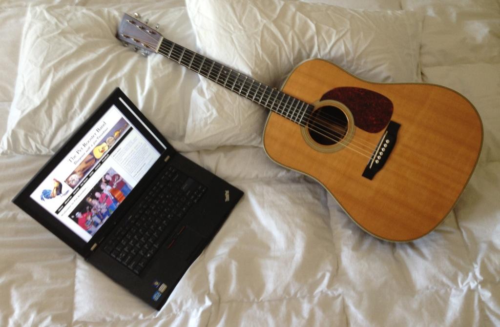 laptop-guitar